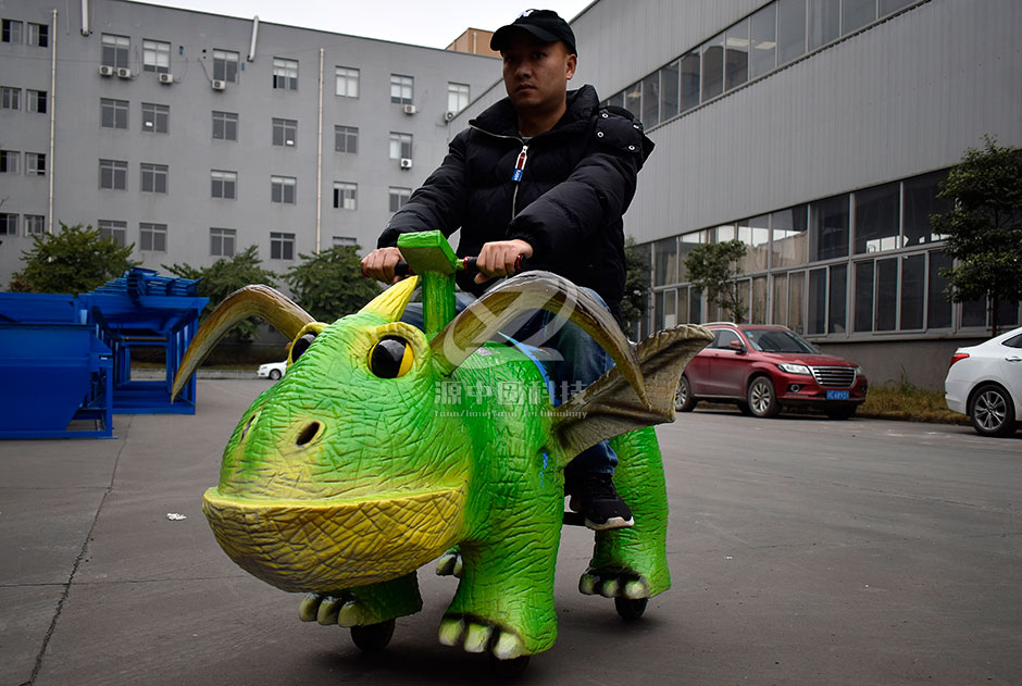 商場(chǎng)電動(dòng)車，卡通電瓶車，兒童騎的電瓶小車